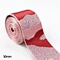 polyester webbing